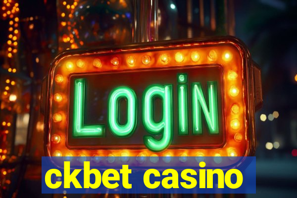 ckbet casino